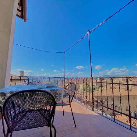 Case Baldelli La Terrazza Перуджа Екстер'єр фото