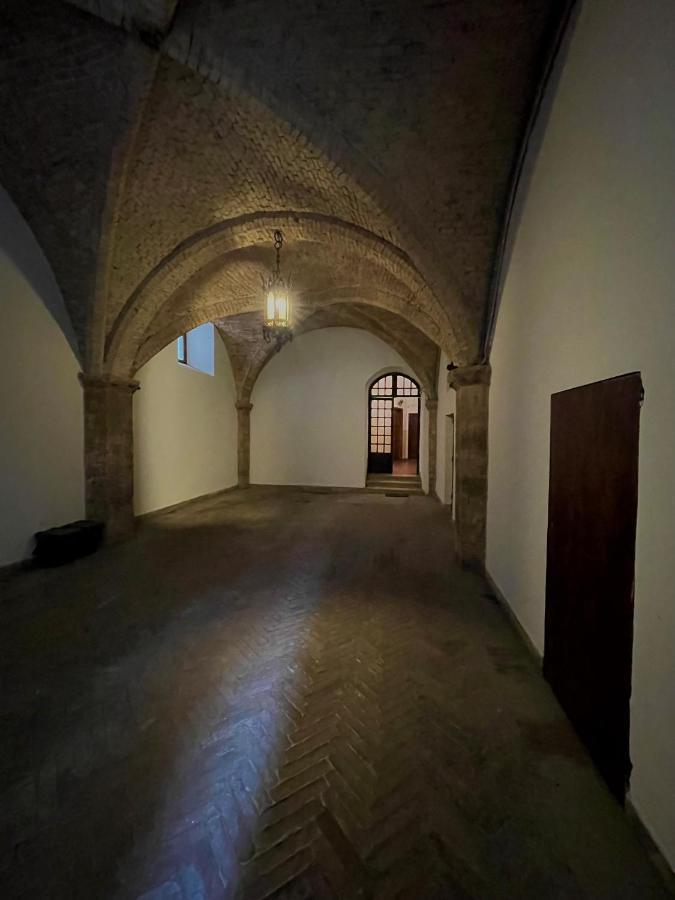 Case Baldelli La Terrazza Перуджа Екстер'єр фото