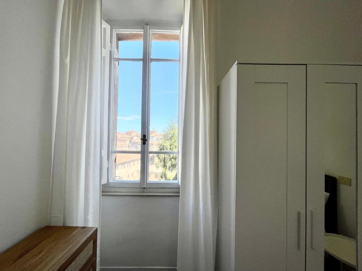Case Baldelli La Terrazza Перуджа Екстер'єр фото