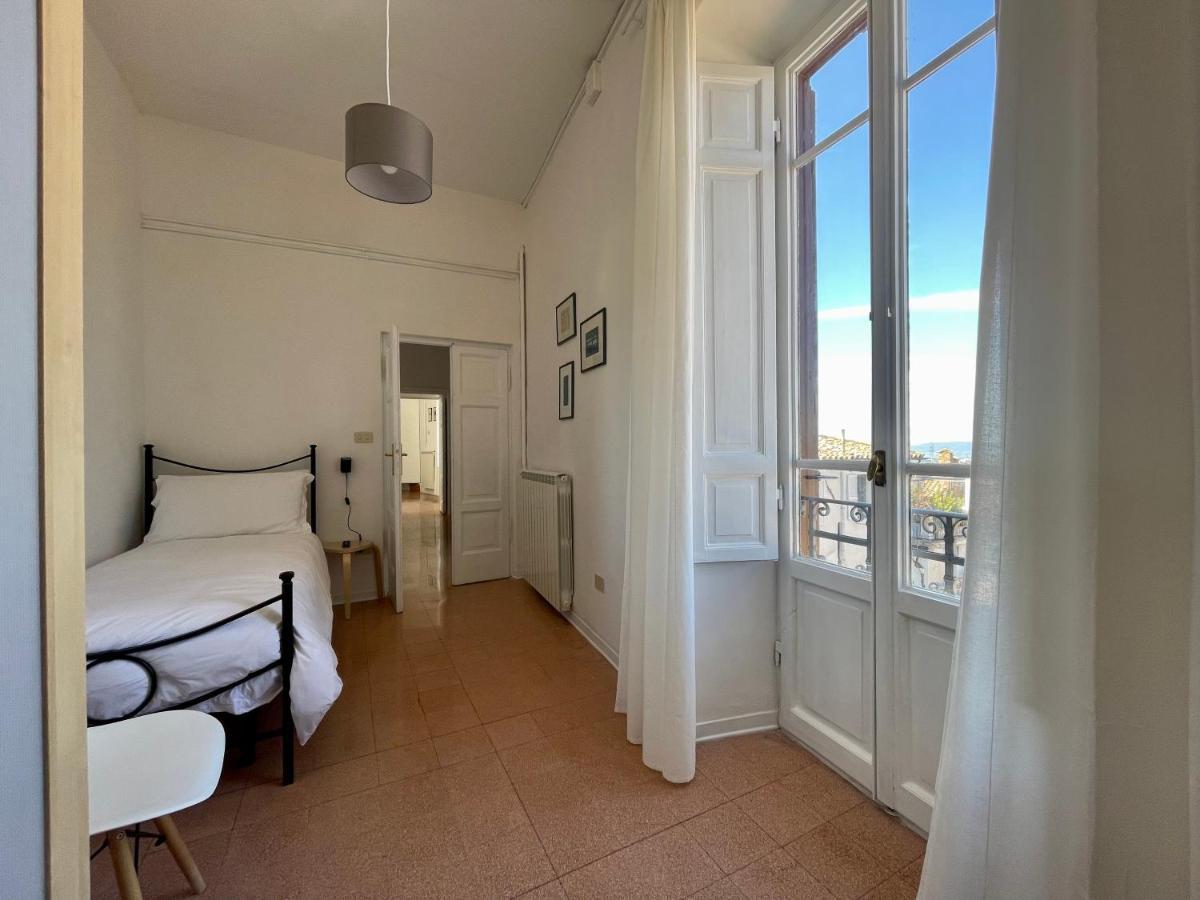 Case Baldelli La Terrazza Перуджа Екстер'єр фото